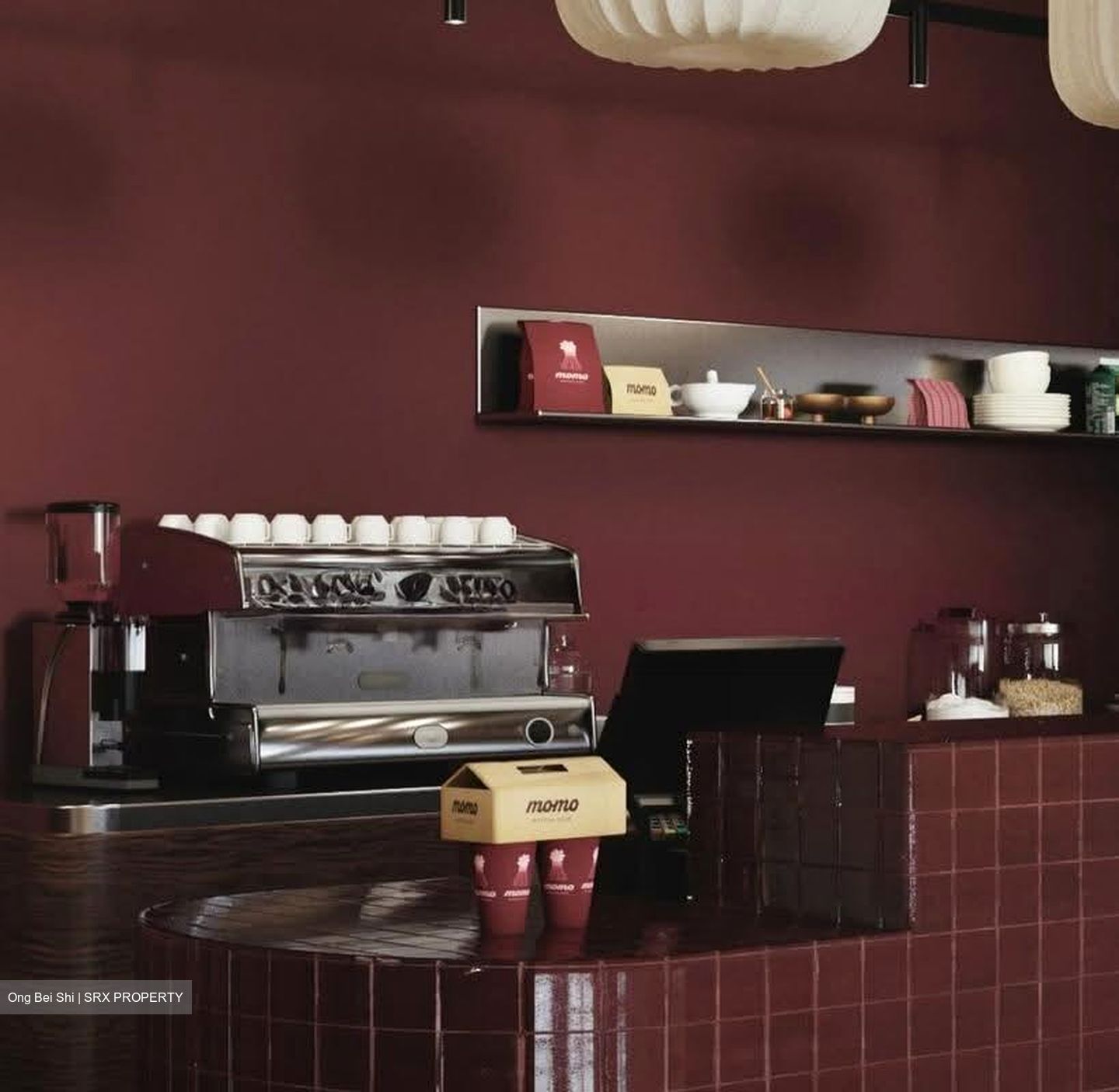 Rangoon Court (D8), Retail #619414701